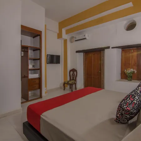 Casa Tere Hotel