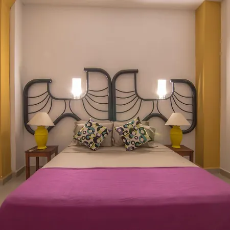 Casa Tere Cartagena