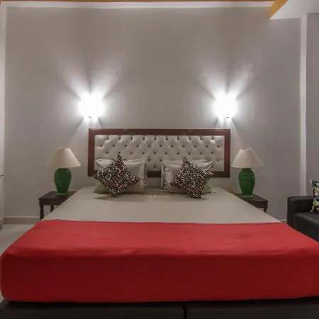 Hotel Casa Tere
