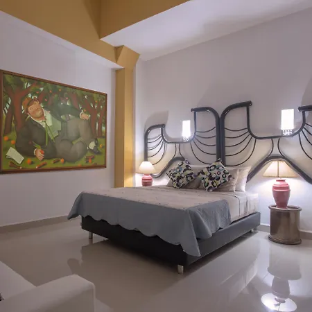 Casa Tere Hotel
