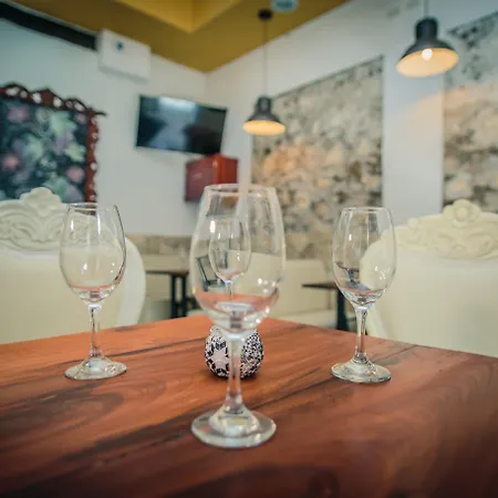 Casa Tere Hotel Cartagena