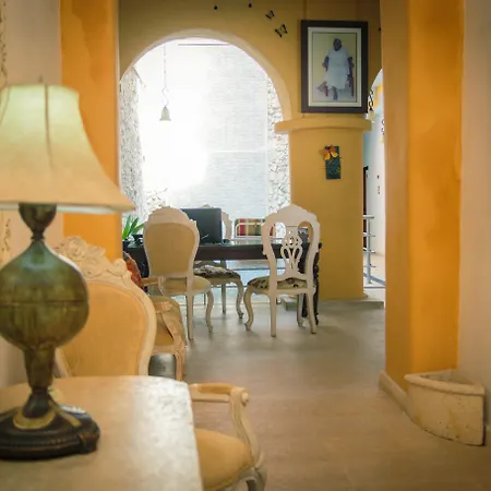 Hotel Casa Tere 3*