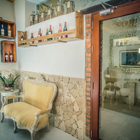 Casa Tere Hotel 3*