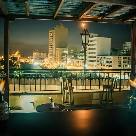 Hotel Casa Tere
