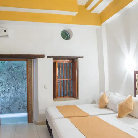 Casa Tere 3* Cartagena