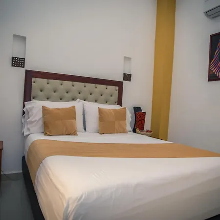 Hotel Casa Tere
