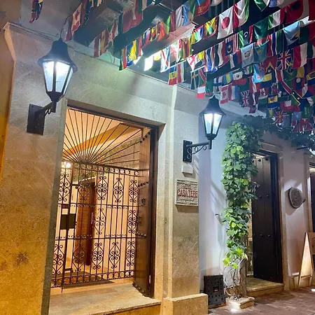 Casa Tere Hotel