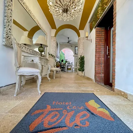 Casa Tere 3*
