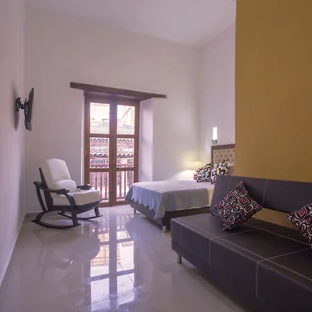 Casa Tere Hotel 3*