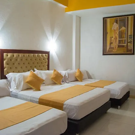Hotel Casa Tere Cartagena