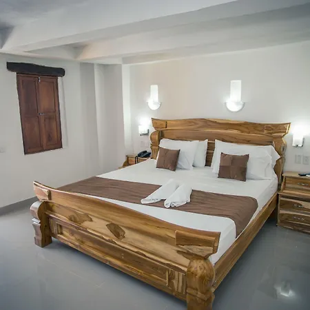 Casa Tere 3*
