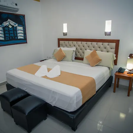 Hotel Casa Tere Cartagena
