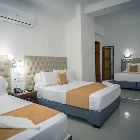 Casa Tere 3* Cartagena