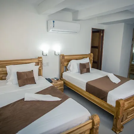 Casa Tere Hotel