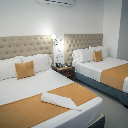 Hotel Casa Tere 3*