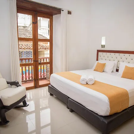 Casa Tere Hotel