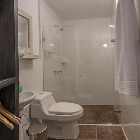 Casa Tere Hotel