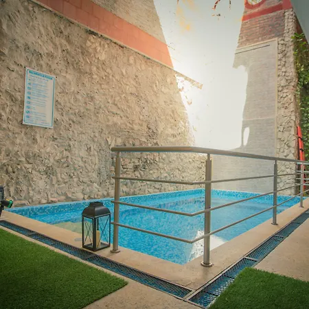 Casa Tere Hotel 3*
