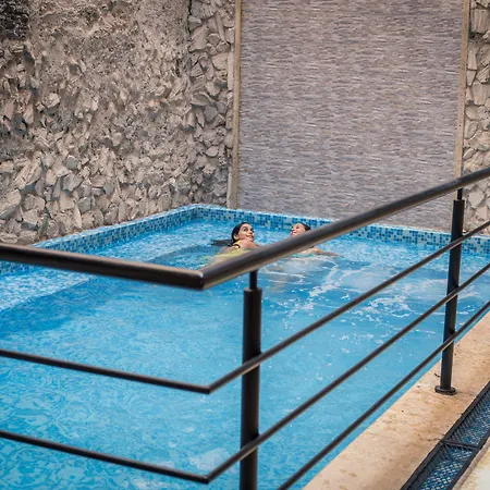 Hotel Casa Tere Cartagena