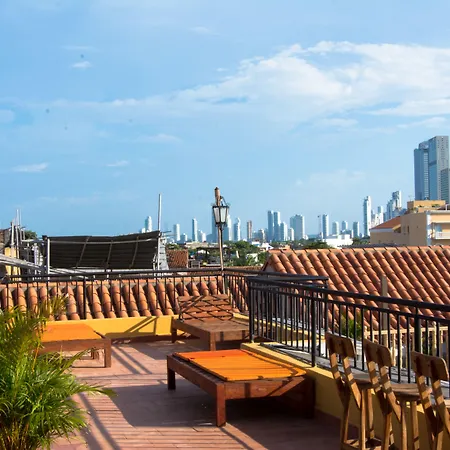 Casa Tere Hotel