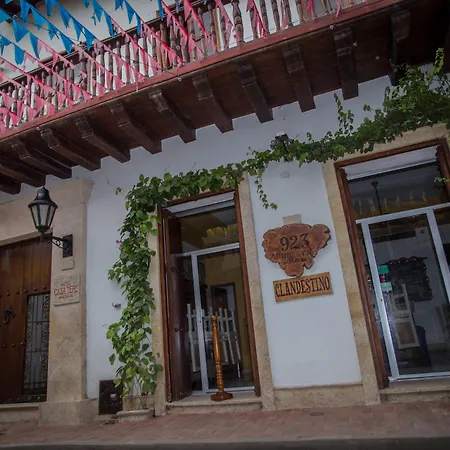 Casa Tere