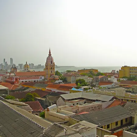 Casa Tere Cartagena