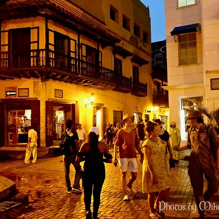 Hotel Casa Tere
