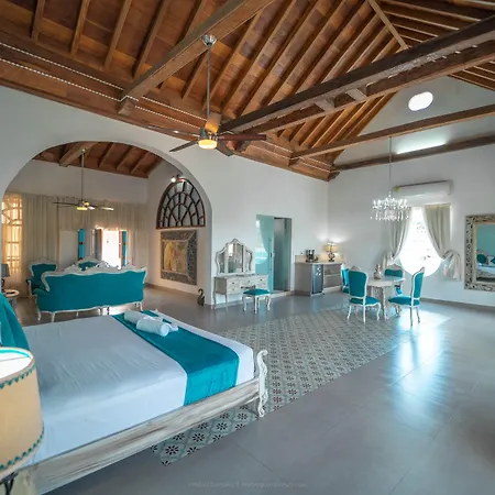 Casa Tere 3* Cartagena