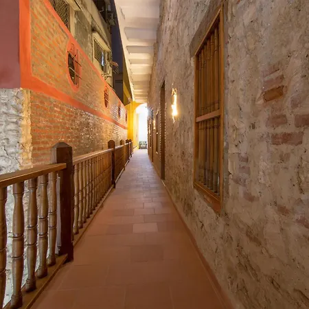 Casa Tere Hotel