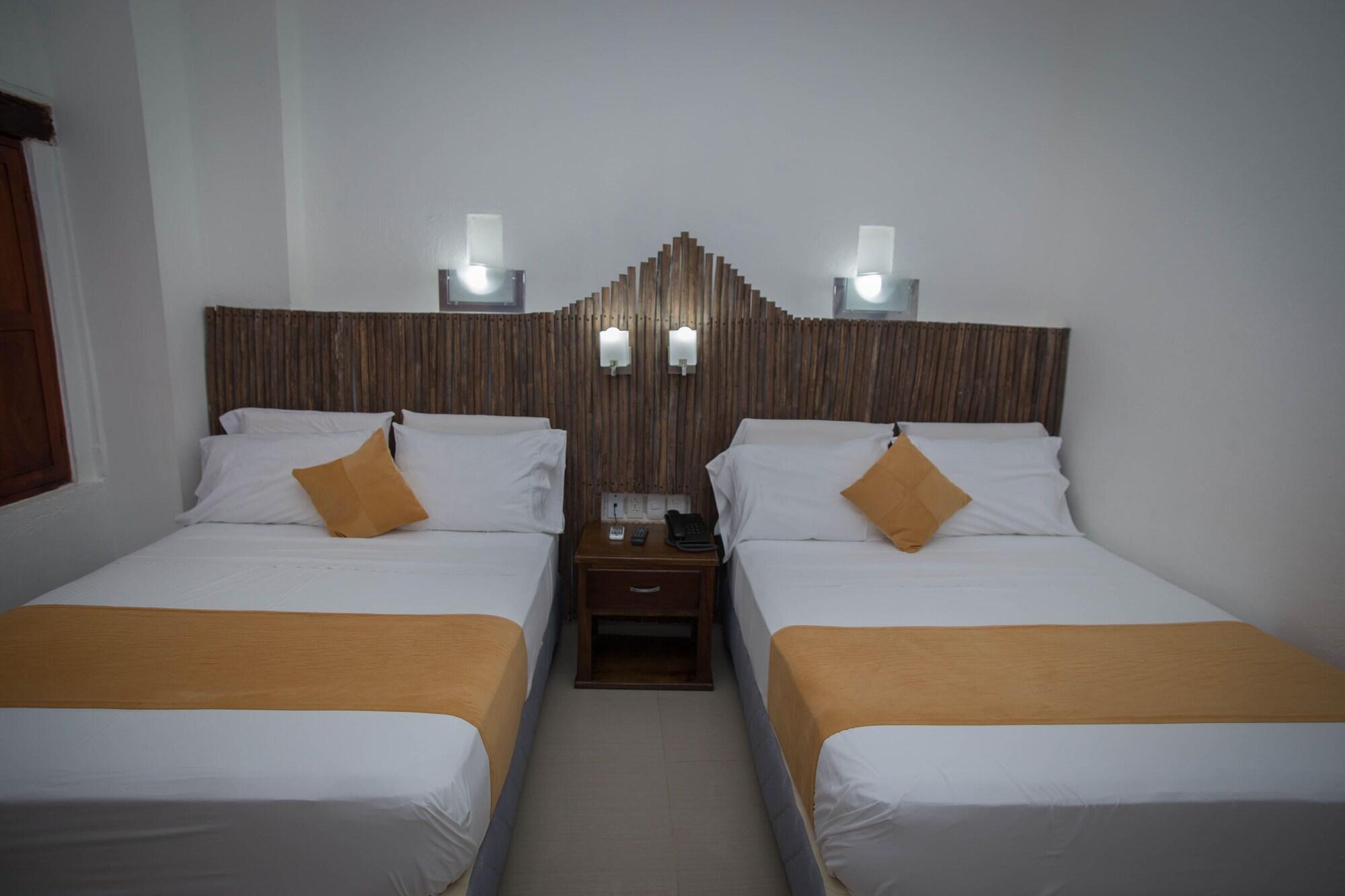 Hotel Casa Tere
