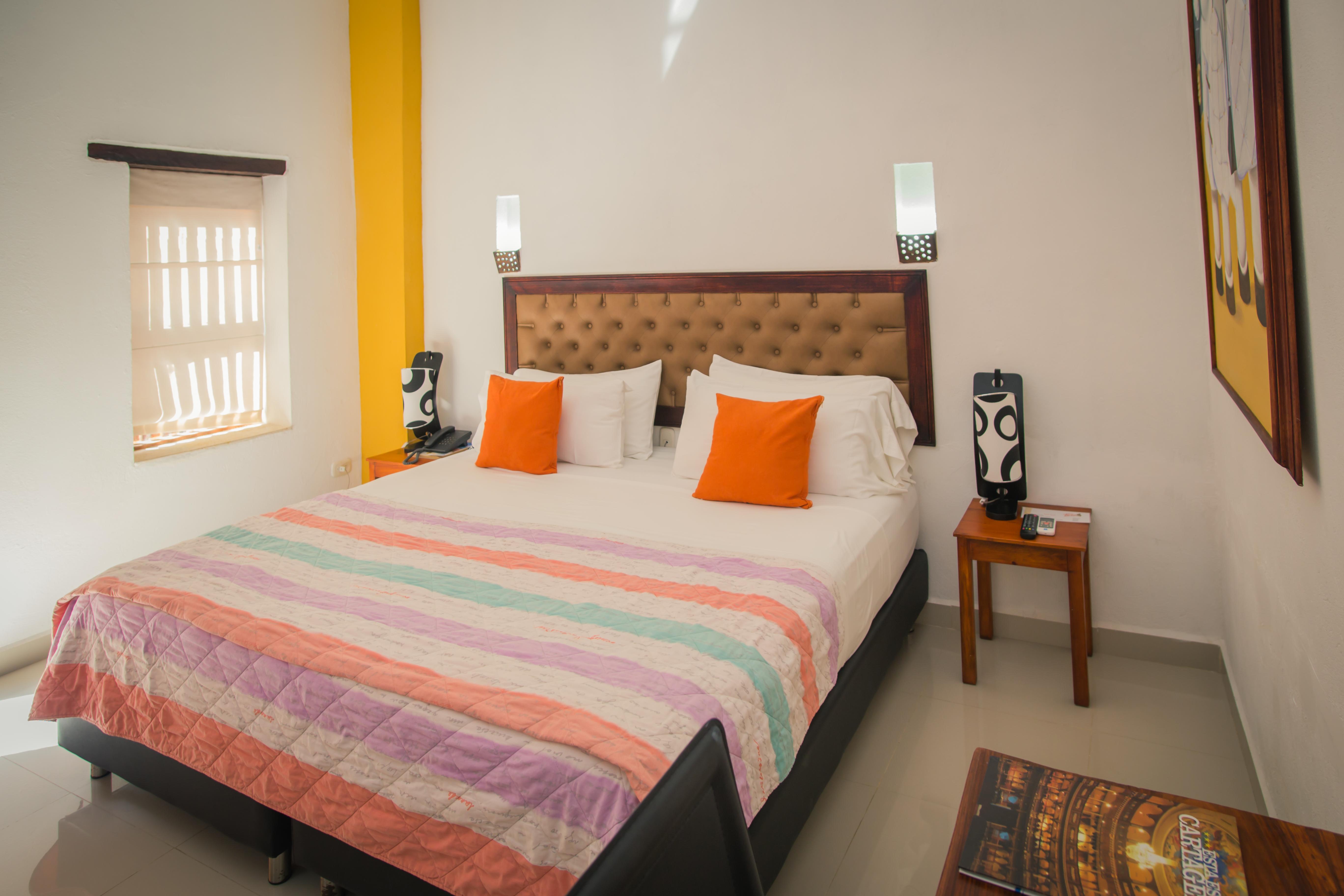 Hotel Casa Tere 3*