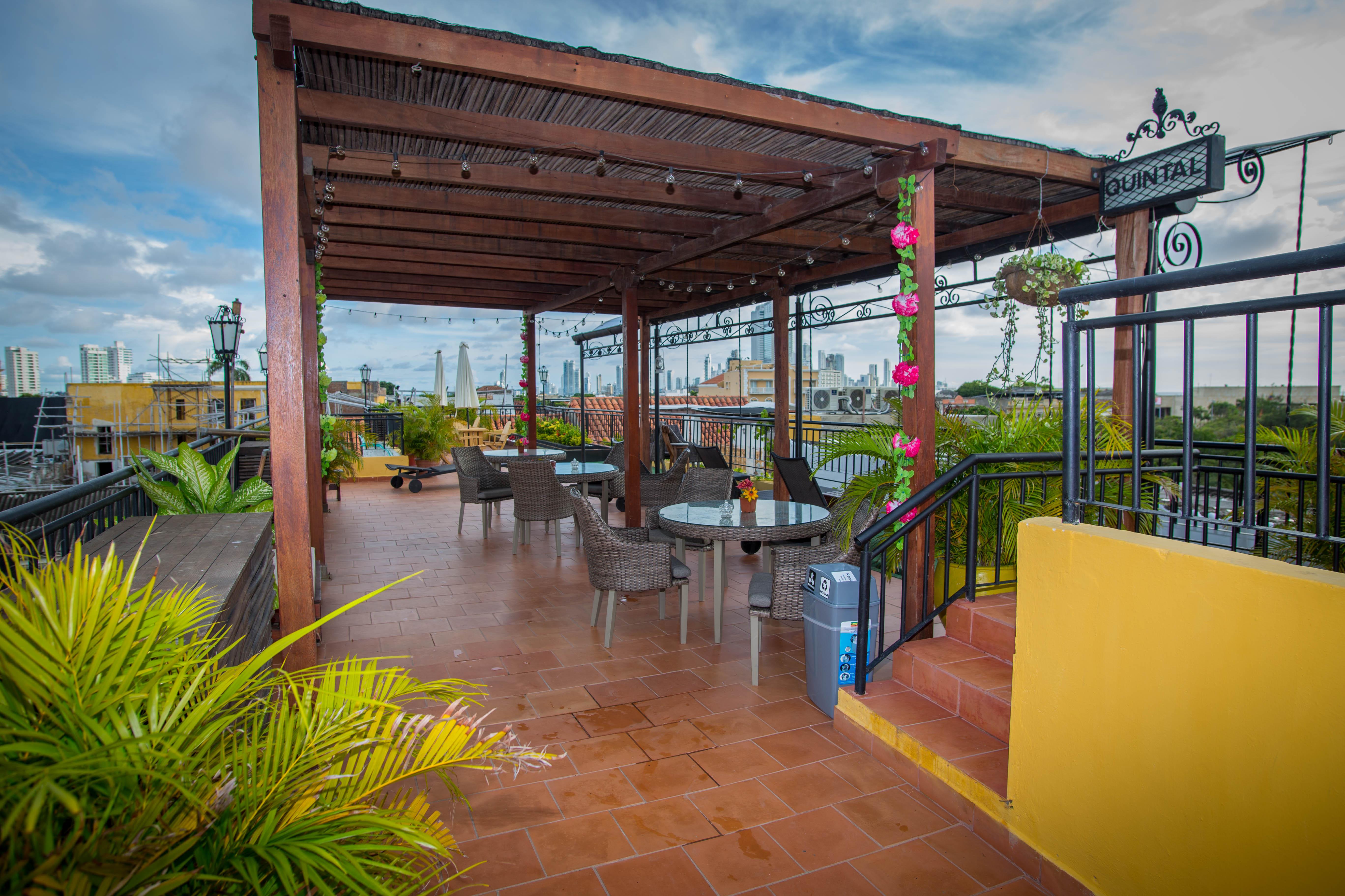 Casa Tere Hotel