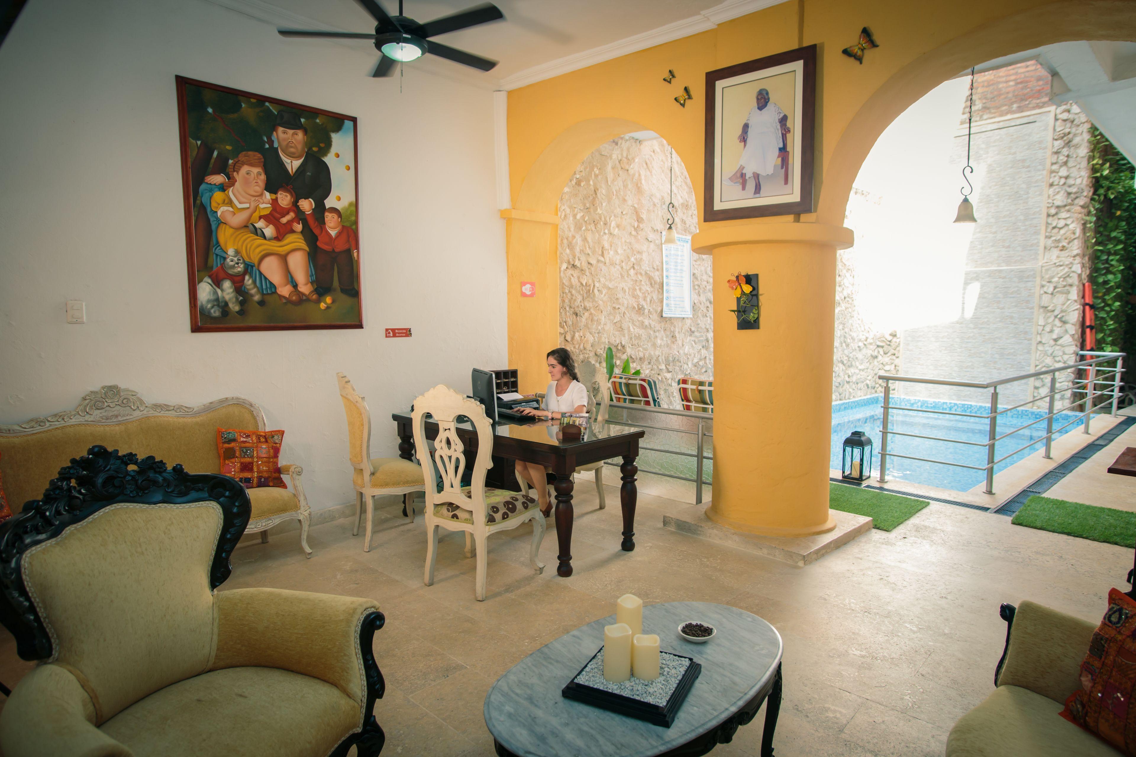 Casa Tere