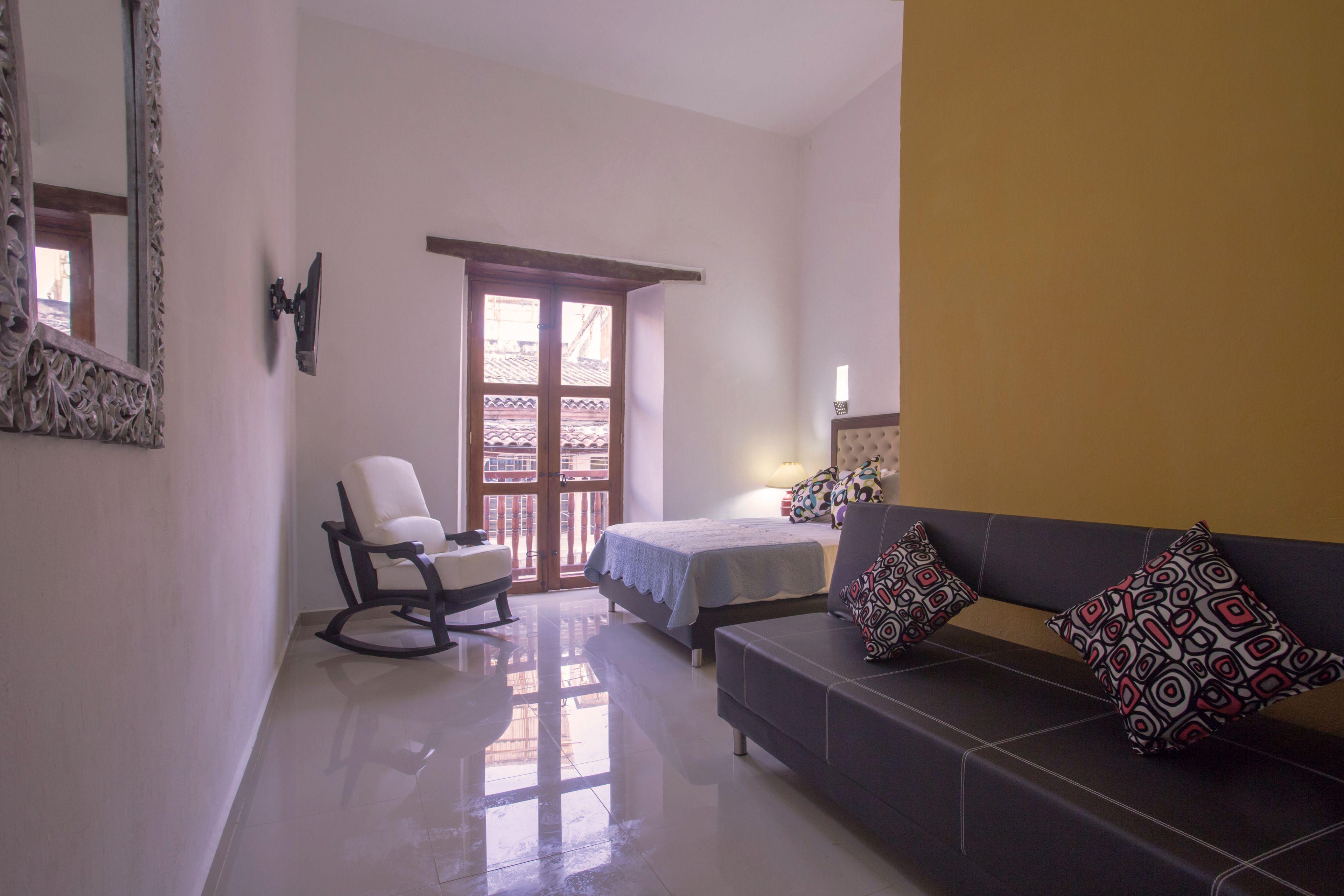 Casa Tere Hotel 3*