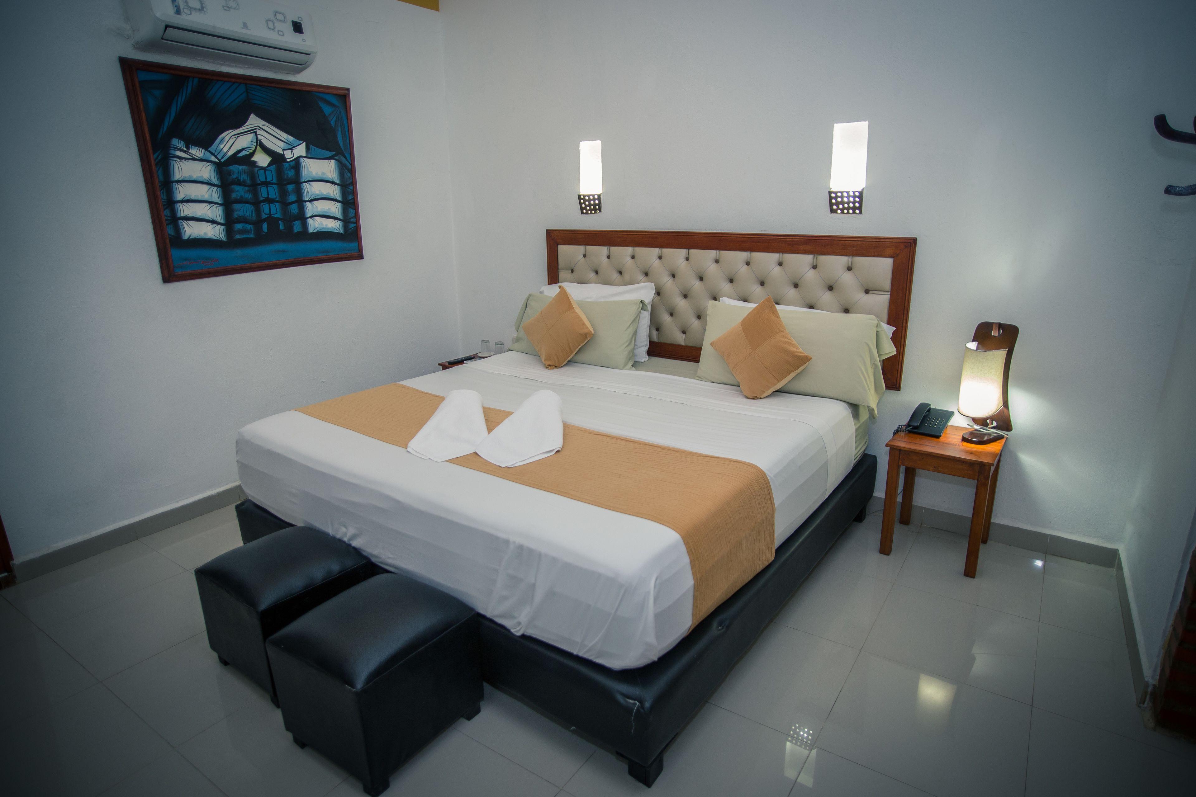 Hotel Casa Tere Cartagena