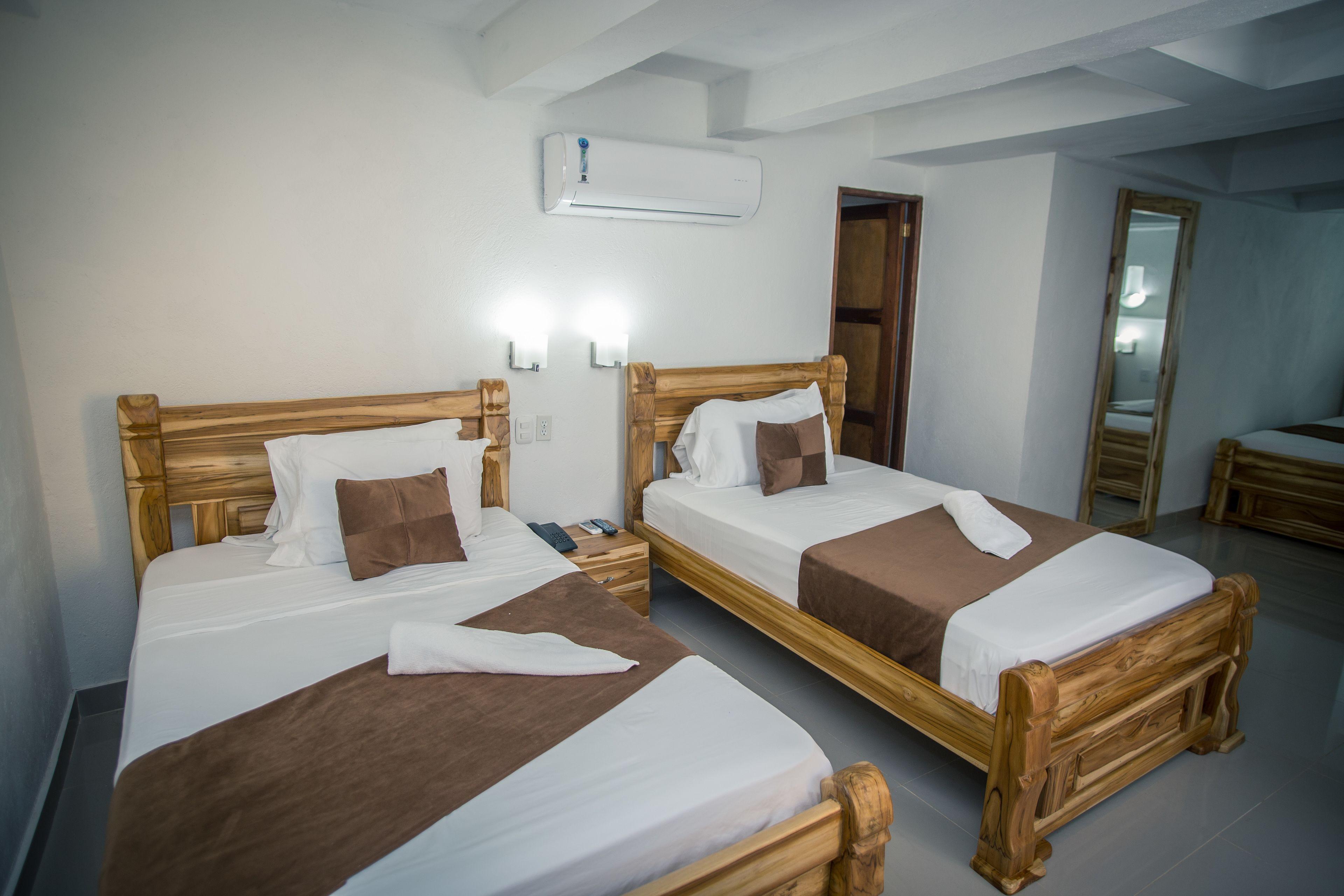 Casa Tere Hotel