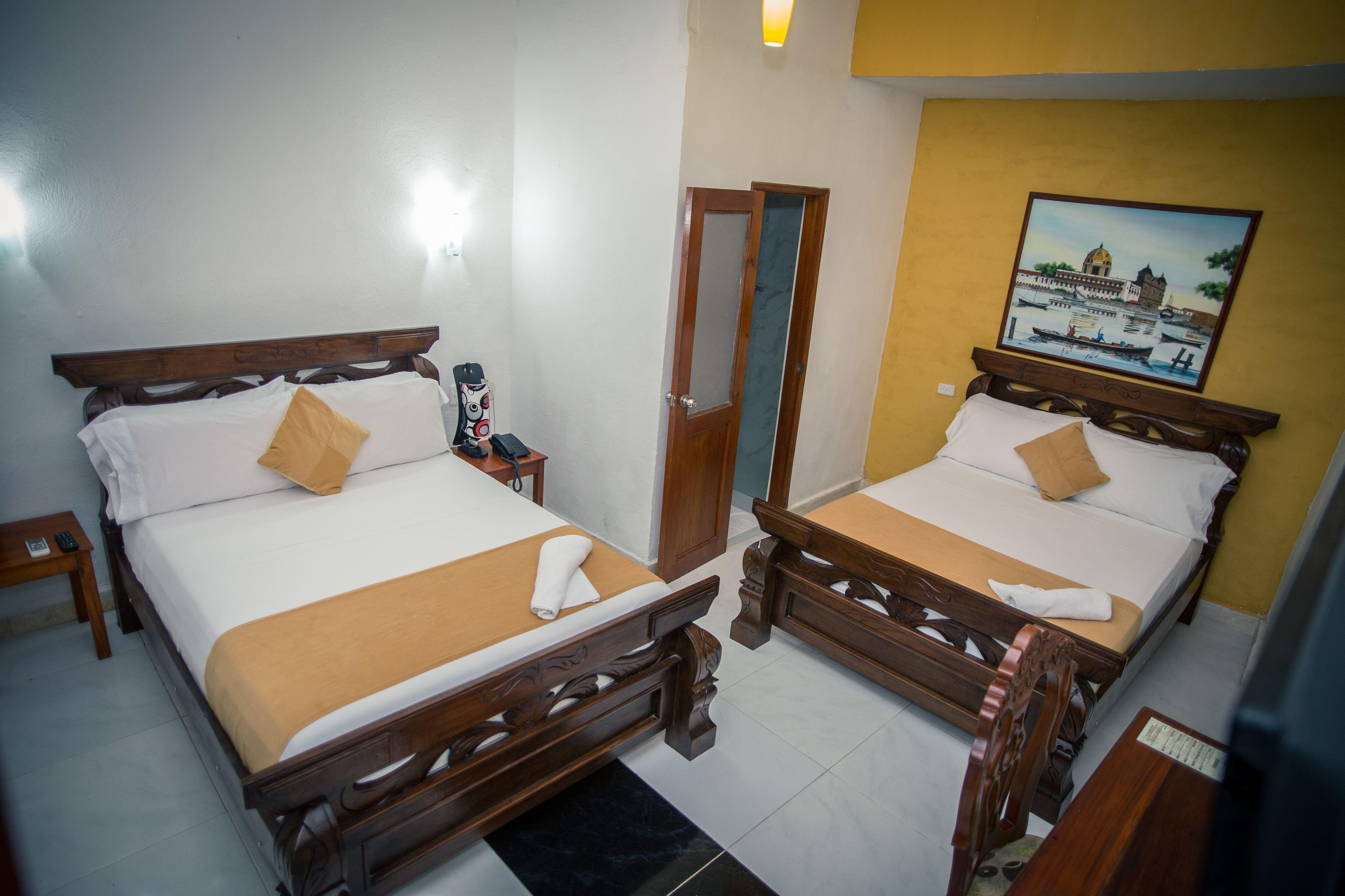 Hotel Casa Tere 3*