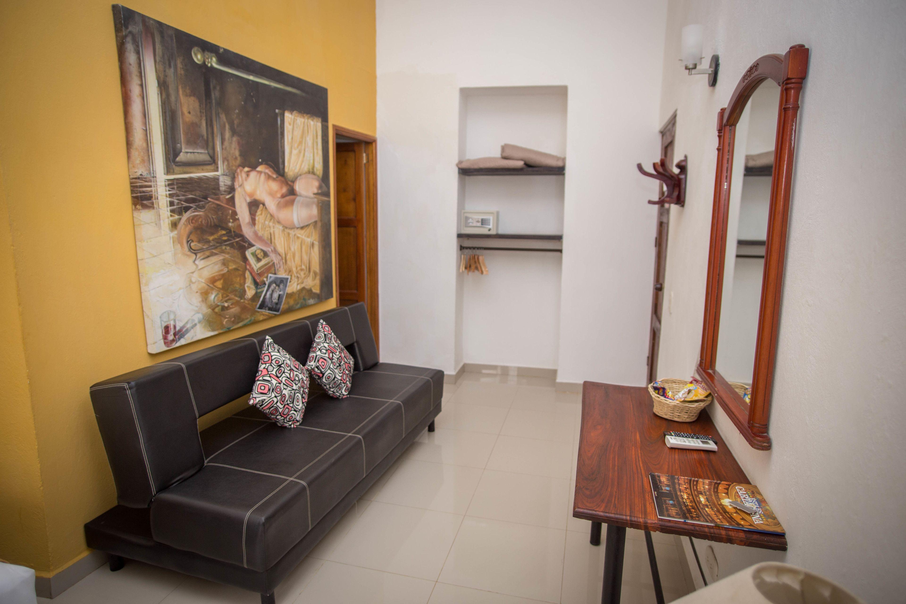 Casa Tere 3*