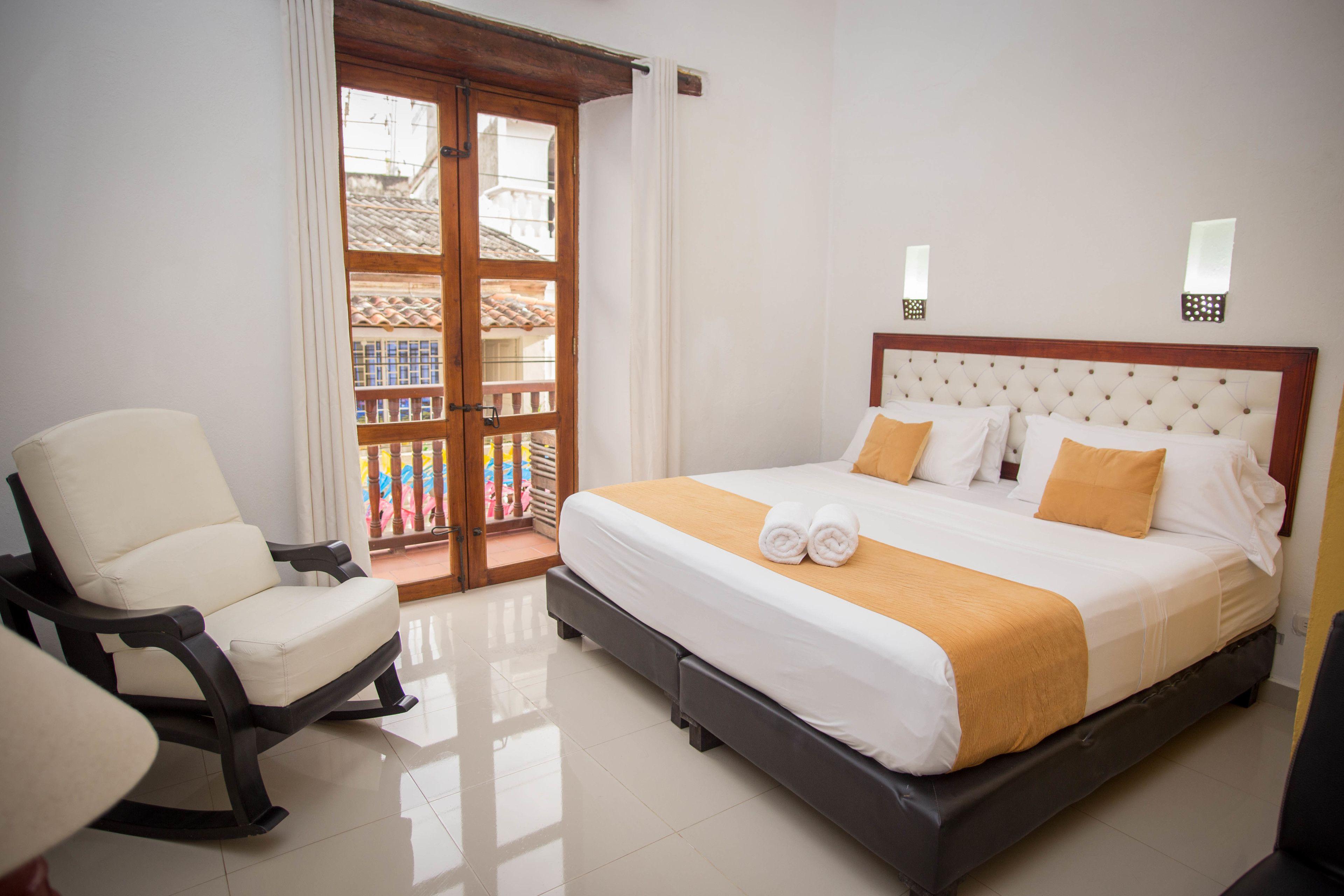 Casa Tere Hotel