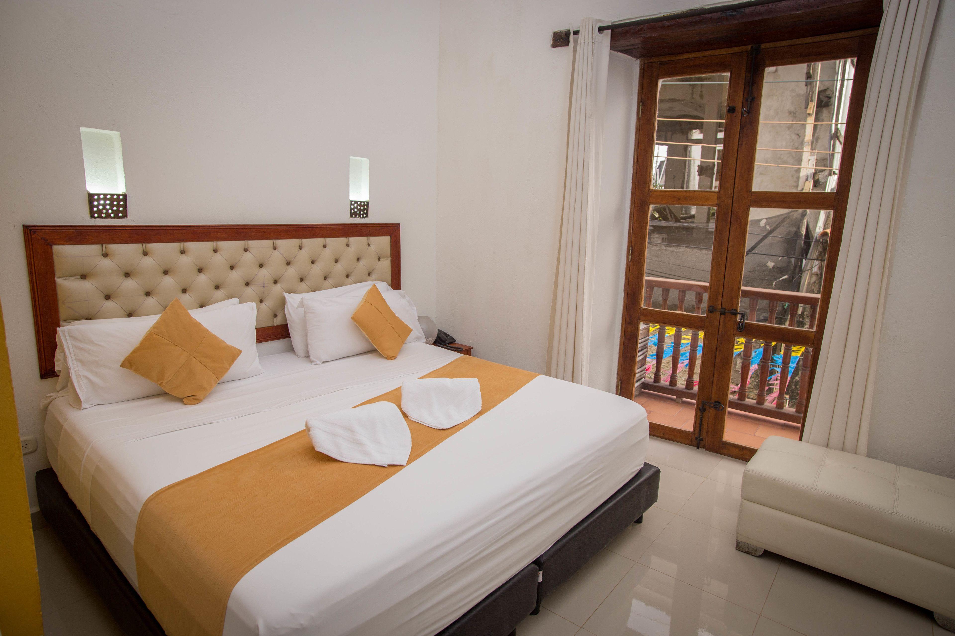 Hotel Casa Tere 3*