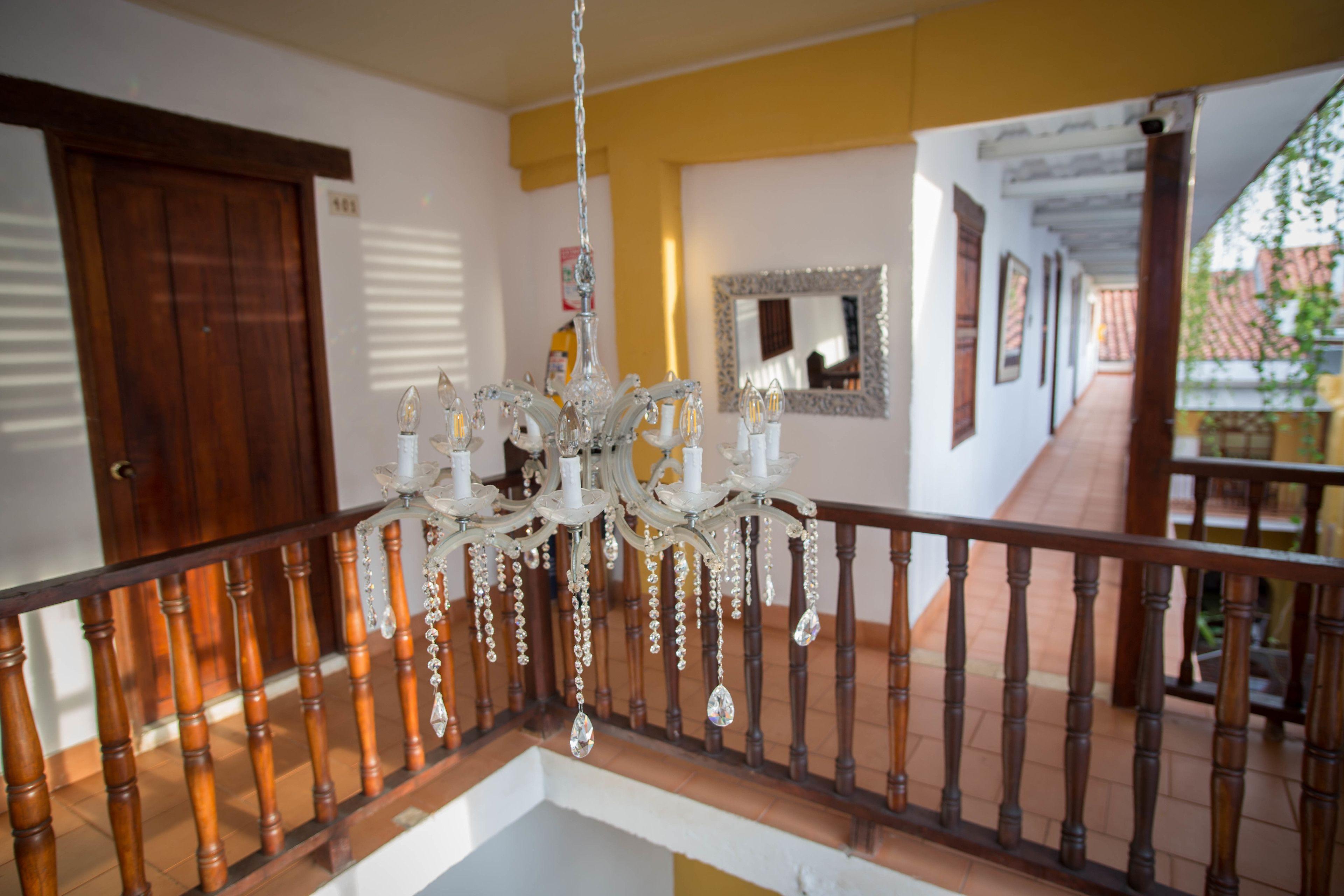 Hotel Casa Tere 3*