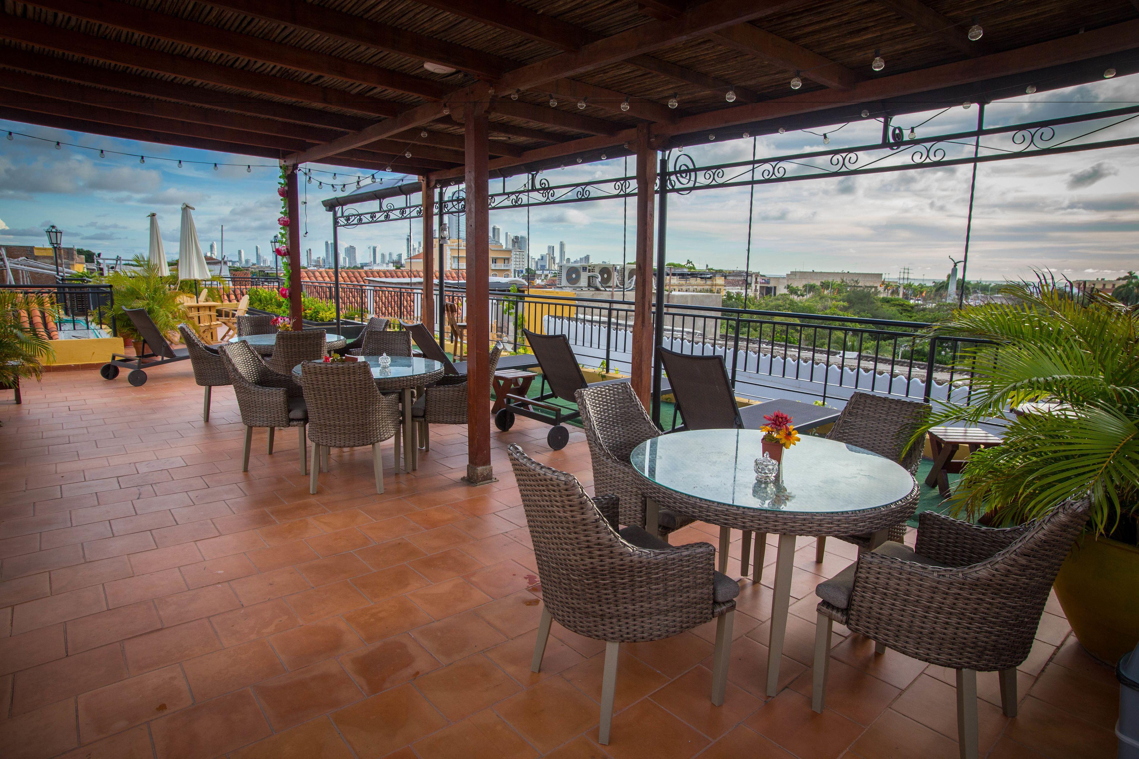 Hotel Casa Tere 3*