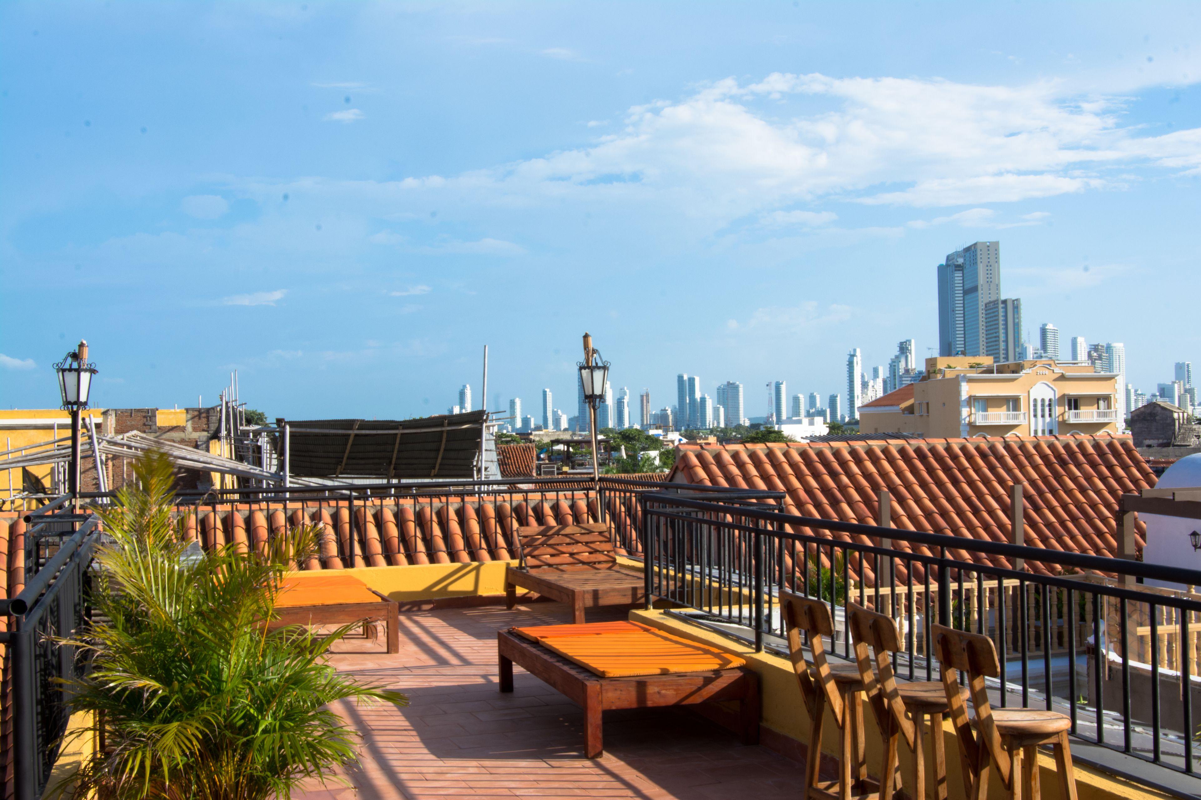 Casa Tere Hotel