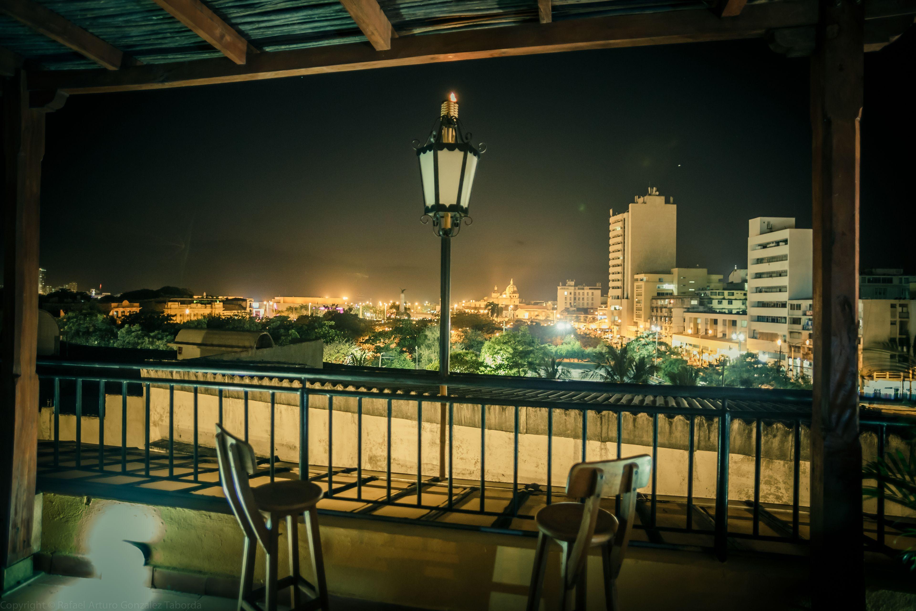 Casa Tere Hotel