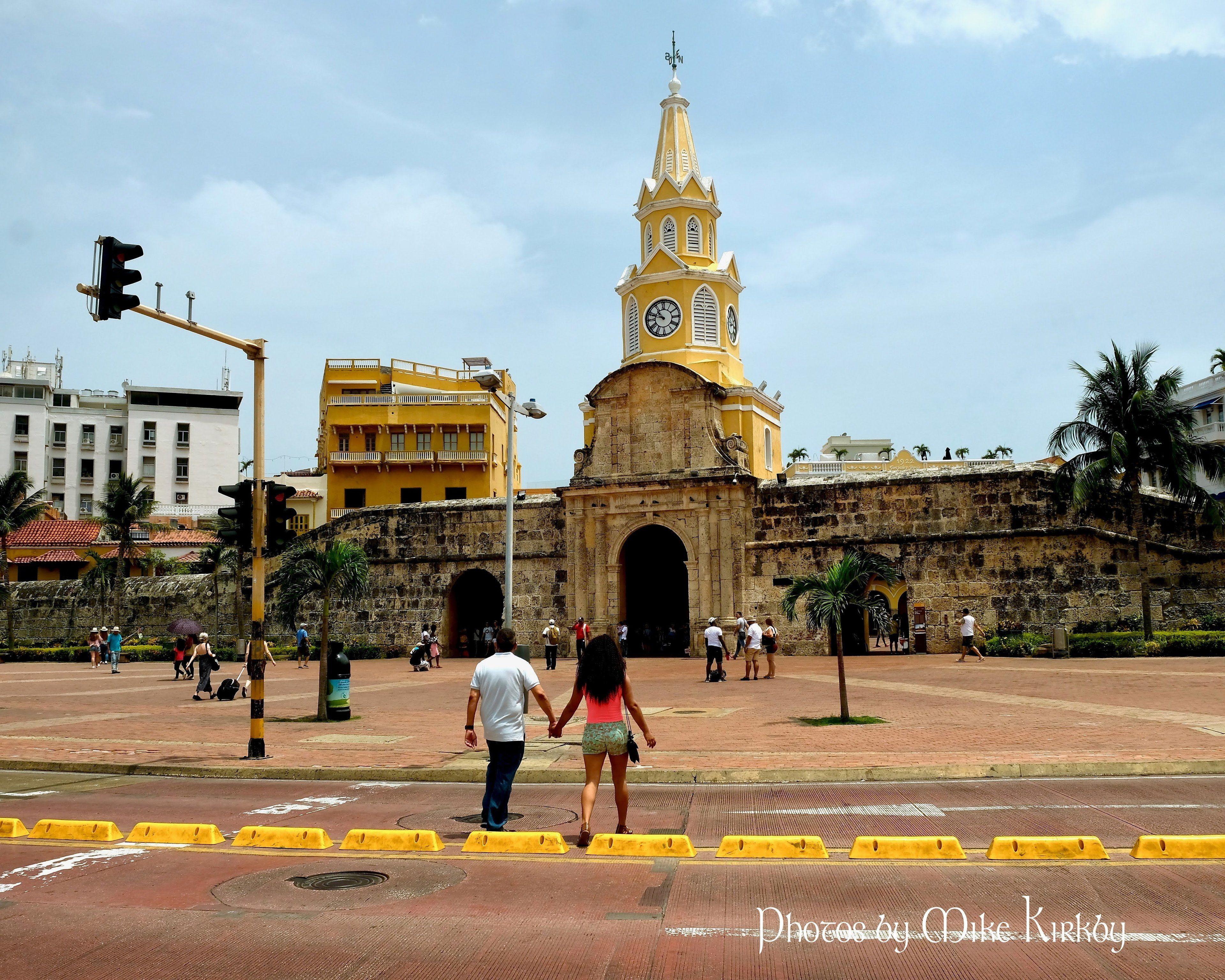 Casa Tere Cartagena