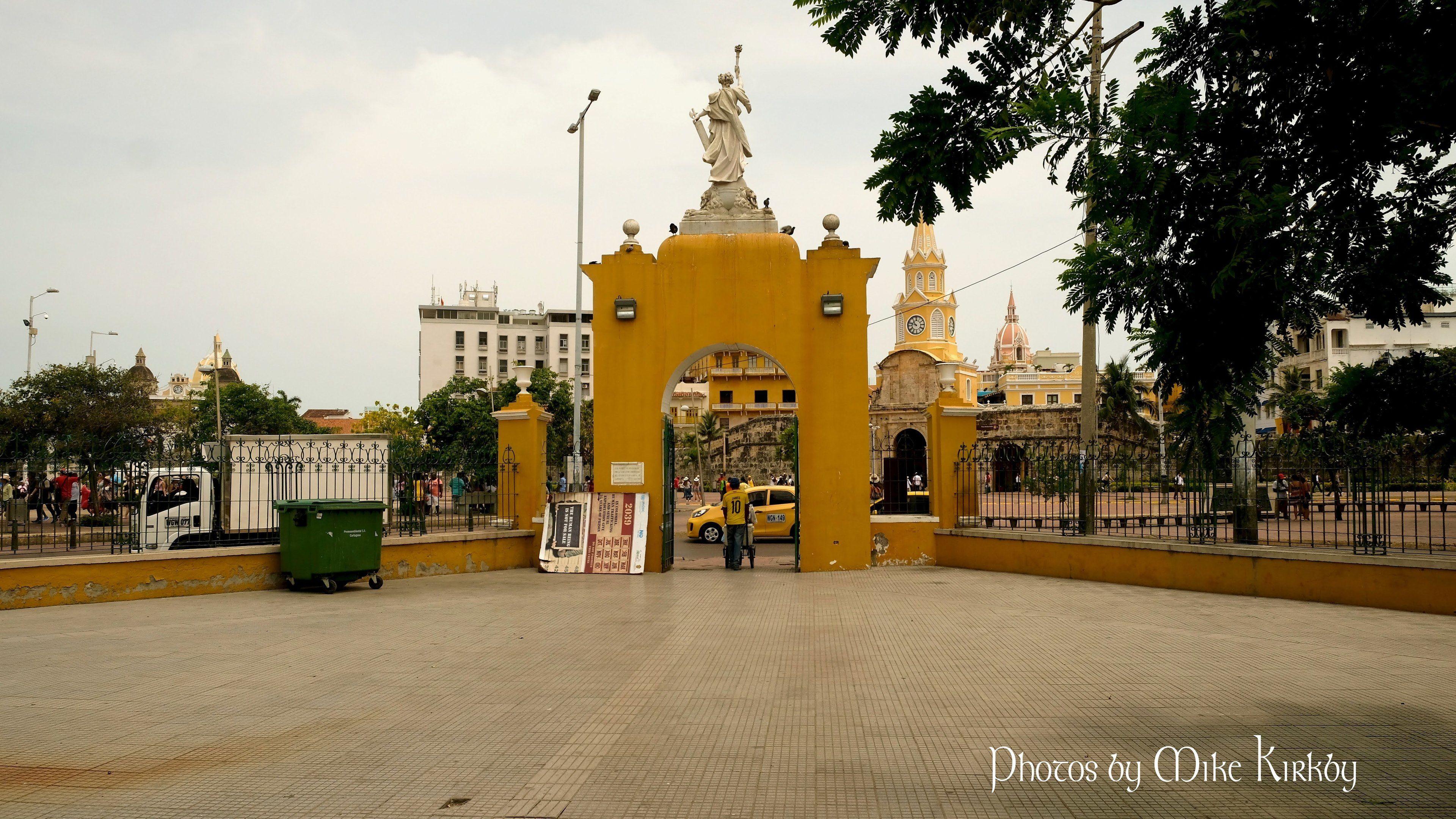 Casa Tere Hotel Cartagena