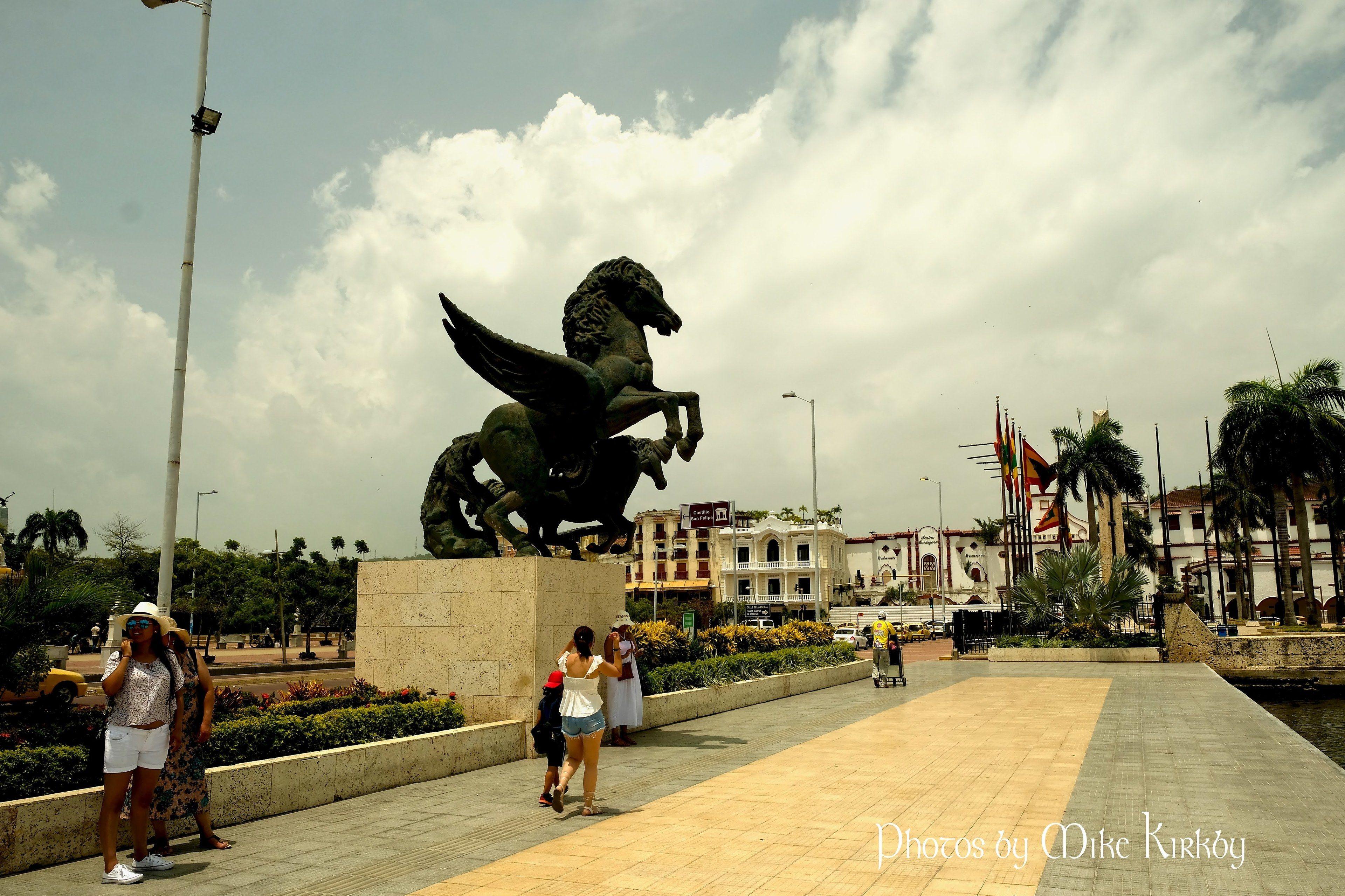 Hotel Casa Tere Cartagena