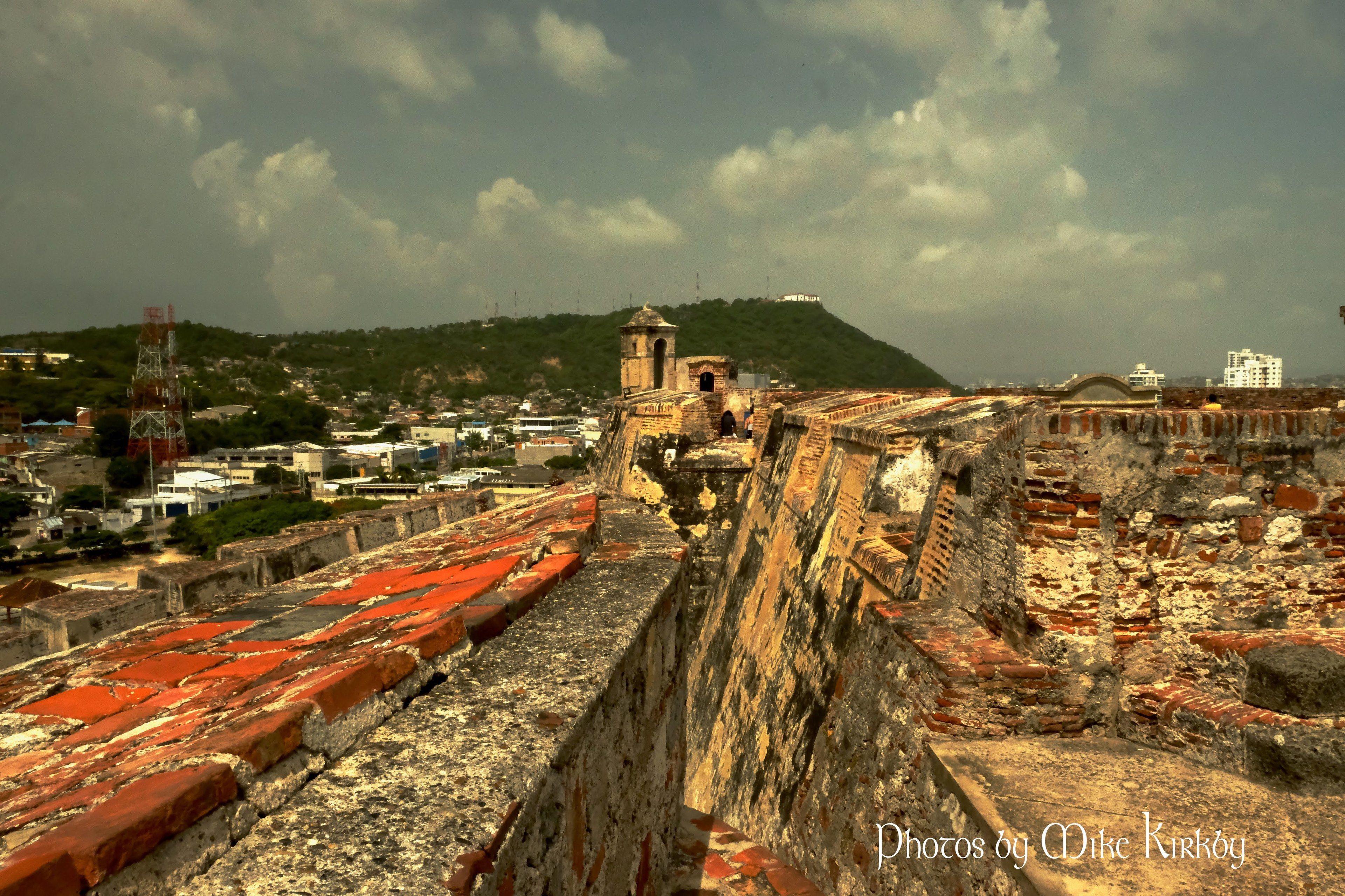 Casa Tere 3* Cartagena