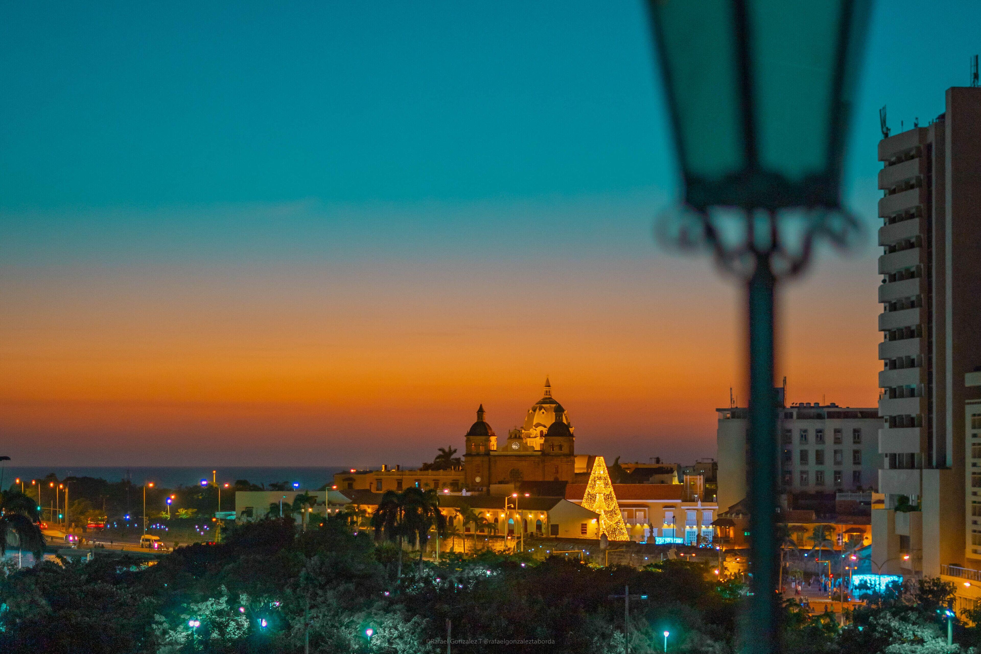 Casa Tere Cartagena