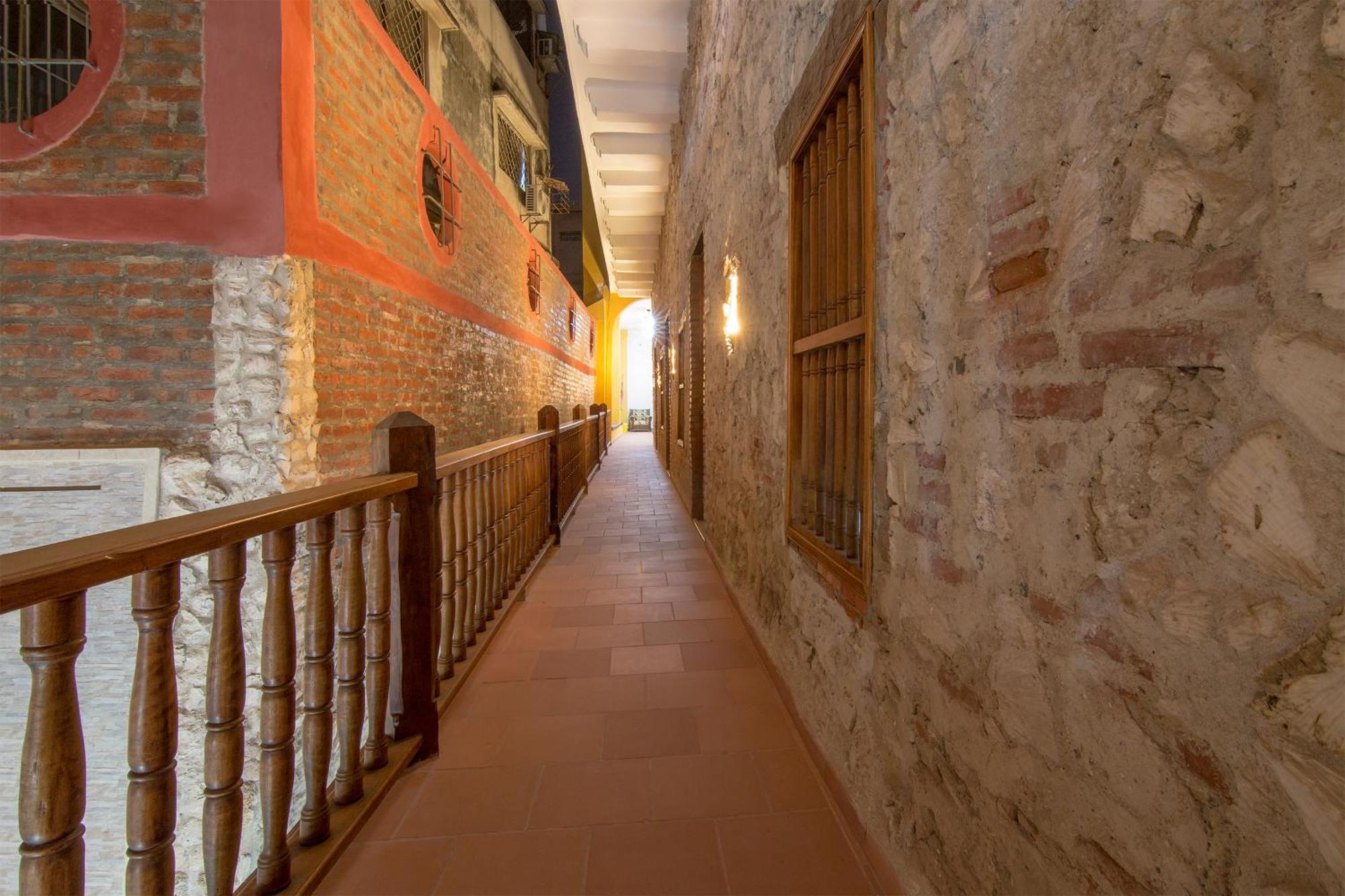 Casa Tere Hotel